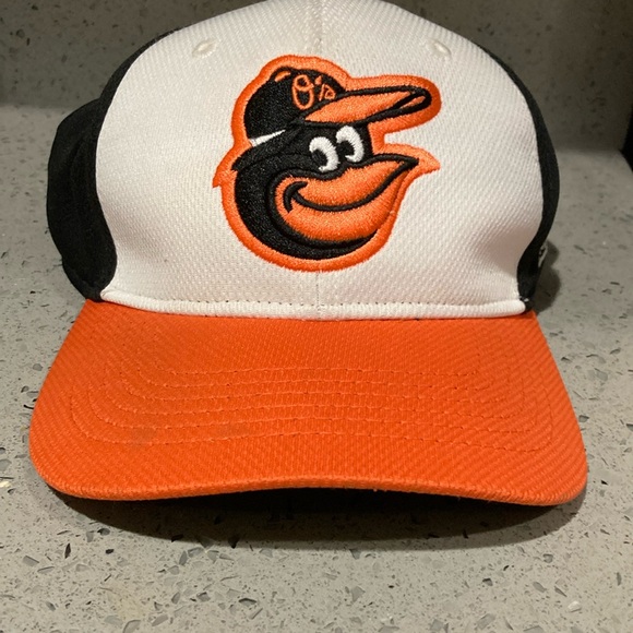 Baltimore Orioles youth hat adjustable - Picture 2 of 5